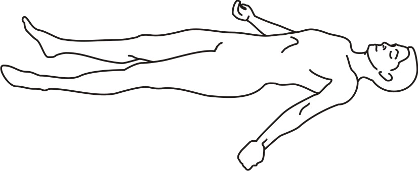 shavasana